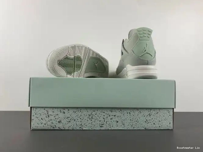 Bmlin shoes Jordan HV0823-003 Air (W) 4 Seafoam 0622